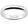 gioiellitaly Fede argento 925 fede nuziale fedina fascetta anello matrimonio personalizzata incisione nome data (31)