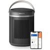 Philips Termoventilatore compatto in ceramica Airfryer Serie 3000 da 6,2L CX3120/01
