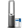 Philips Air Performer Serie 8000 Purific. d'aria, ventilatore e termovent. 3 in 1 AMF870/15