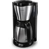 Philips Café Gaia Macchine da caffè con filtro, caraffa termica HD7546/20