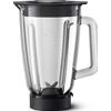 Philips Accessorio per robot da cucina Accessorio vaso frullatore HR0721/00