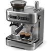 Philips Barista Brew Macchina da caffè semiautomatica PSA3218/01