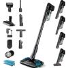 Philips Serie 8000 Aspirapolvere senza filo Complete XC8057/01