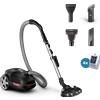 Philips Serie 6000 Aspirapolvere con sacco XD6142/12