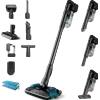 Philips Serie 8000 Aspirapolvere senza filo Pet XC8055/01