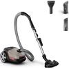 Philips Serie 5000 Aspirapolvere con sacco XD5122/10