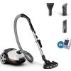 Philips Serie 6000 Aspirapolvere con sacco XD6122/12