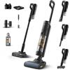Philips Serie 7000 Aspirapolvere e lavapavimenti AquaTrio cordless XW7264/11