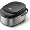 Philips Serie 3000 Cuociriso Mini HD3093/80