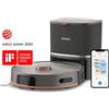 Philips Aspirap. lavapavim. HomeRun Serie 5000 Robot aspirapolvere e lavapavimenti XU5100/10