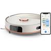 Philips Aspirap. lavapavim. HomeRun Serie 5000 Robot aspirapolvere e lavapavimenti XU5000/20