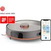 Philips Aspirap. lavapavim. HomeRun Serie 5000 Robot aspirapolvere e lavapavimenti XU5000/10