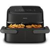 Philips Airfryer Serie 1000 Flexi da 7.1L Friggitrice ad aria NA154/00