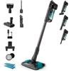 Philips Aspirapolvere senza filo Philips SpeedPro Max Serie 8000 Aqua Plus Aspirapolvere senza filo XC8155/01