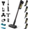 Philips SpeedPro Max sz. filo 7000 Complete Aspirapolvere senza filo XC7167/01
