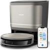 Philips HomeRun Serie 9000 Robot aspirapolvere e lavapavimenti XU9100/10