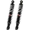 Generico COPPIA AMMORTIZZATORI YS.S TD220-340P-04-88 COMPATIBILE PER YP Majesty 250 2004 2005 2006