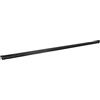 Lampa NORDRIVE N10015 portatutto, Nero, 180 cm