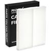 RIDEX 424I0430 Filtro abitacolo Compatibilità con PEUGEOT 308 II