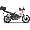 SHAD Top Master Ducati Desert X 937