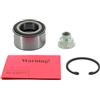 SKF VKBA 7526 Kit Cuscinetto per Ruota | Compatibile con: OPEL AGILA, SUZUKI SPLASH, SWIFT IV