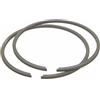 Malossi Anello pistone Kit Malossi Pistone 70 CCM 47,4 mm uebermass