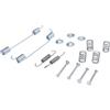 QUICK BRAKE 105-0048 Kit accessori Ganasce freno Posteriore