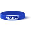 Sparco BRACCIALE IN SILICONE