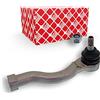 FEBI BILSTEIN Testa barra d'accoppiamento 41315 Compatibile con: MITSUBISHI L200 / TRITON, L200 / TRITON, PAJERO CLASSIC, PAJERO III
