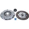 SACHS 3000 970 073 Kit Frizione XTend Per Volkswagen Golf VII (5G1, BQ1, BE1, BE2) 2012-2021