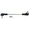LEMFÖRDER 37356 01 Asta/Puntone Stabilizzatore per BMW 3 Touring (F31) 2012-2019 Dx, Sx, Assale anteriore e altri veicoli