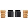 SACHS 900 131 Kit Parapolvere Ammortizzatore Service Kit per BMW 5 (E60) 2001-2010 Assale Posteriore e altri veicoli
