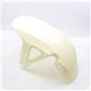 BHYShop Parafango Anteriore Non Verniciato ABS per Motocicletta Honda NC750 NC700 NC700X DCT ABS NC 700 750