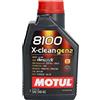 MOTUL Olio motore 8100 5W-40 Olio 1 L