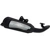 GIANNELLI MARMITTA GO PIAGGIO TYPHOON 50 2T '13 - OMOLOG.EU VERN.NERA