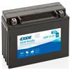 AUTOMARKETPRO EXIDE AGM12-23 Batteria 12V 21Ah 350A per BMW i3 OE 61219321815