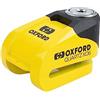Oxford 1483549 XD-6 Bloccadisco, Giallo/Nero