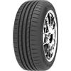 GOODRIDE 215/60 R16 99V Estivo XL Auto Compatibilità con VW T-Roc A11 Transporter IV Bus 70B, 70C, 7DB, 7DK, 70J, 70K, 7DC, 7DJ SHARAN 7N1, 7N2 Passat Variant 3G5, CB5, MERCEDES-BENZ