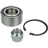 MEYLE Kit cuscinetto ruota 11-146500015 Compatibile con: CITROËN C2, C3 I, C3 II, C3 III, C3 Pluriel, C4 CACTUS, C-ELYSEE, DS3, DS3 Cabriolet, DS 3, 3 Cabriolet, PEUGEOT 1007, 2008 I, 2008 II, 207