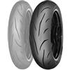 Mitas Sport Force + 66H TL Road Sport Rear Tire 140/70