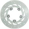 RMS Disco Freno Posteriore Agility R16 150 Brake Disc Rear Agility R16 150
