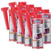 Liqui Moly 5148, additivo per protezione dei filtri antiparticolato per motori Diesel, 8 flaconi da 250 ml