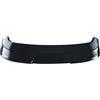 SPUFKGE Spoiler Auto Per Jeep Per Compass Spoiler Posteriore Baule Tetto Estensione Copertura Trim 2018 2019 Spoiler Nero Lucido Design Sportivo Accessori Auto Spoiler Posteriore(GLossy black)