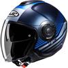 HJC, Casco moto jet i40N DOVA MC2SF, M