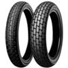 DUNLOP 130/80 R12 69 J K180 SCOOTER