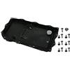 Zf 1087.298.364 Elemento di Trasmissione | Compatibile con: ALFA ROMEO GIULIA, STELVIO, ALPINA B3, B3, B3 Coupe, B3 Touring, B5, B5, B5 Kombi, B6 Cabriolet, B6 Coupe
