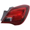 Magneti Marelli 714000062657 Gruppo Ottico, Destro, Esterno