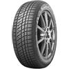 Kumho Gomme Kumho Wintercraft ws71 265 50 R20 111V TL Invernali per Fuoristrada
