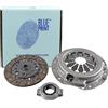 BLUE PRINT Kit frizione ADN13077 Compatibile con: NISSAN MICRA II