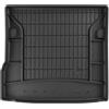 IMJ-Global Vasca Baule Auto ProLine 3D su Misura Compatibile con Dacia Duster II 2017-2021 FWD, Proteggi bagagliaio Gomma TPE per Migliorare Look e Sportività, Tappetino Premium in TPE Durevole